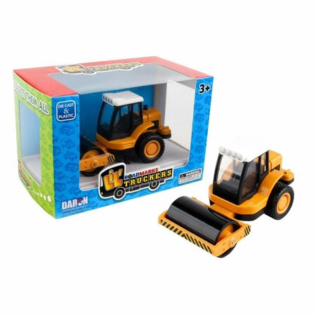 SNAG-IT City Road Roller Toy SN3453151